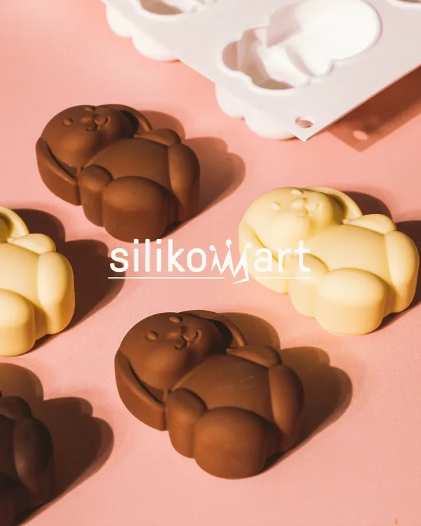 Silikomart
2025 - oggi
Content Creation