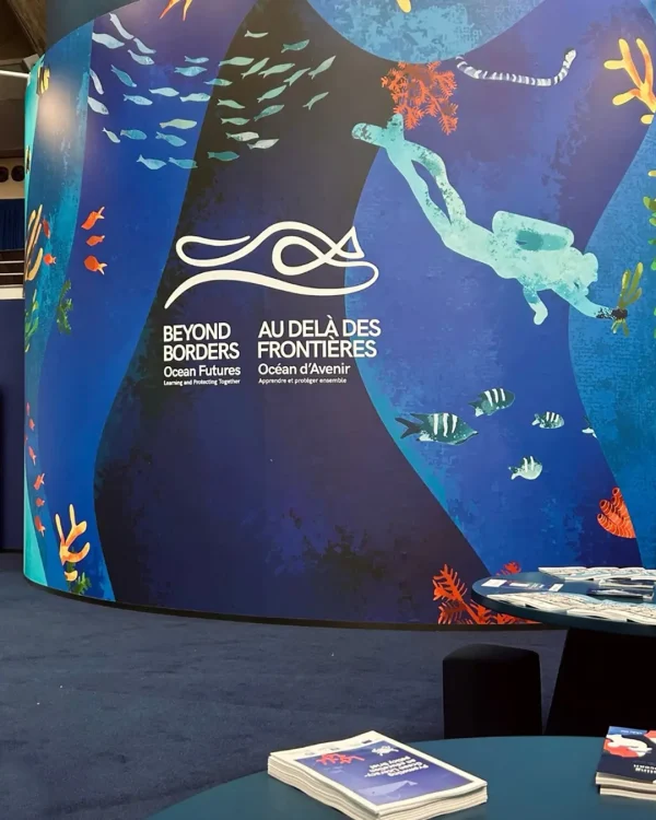 UNESCO
2025
Branding + Exhibition